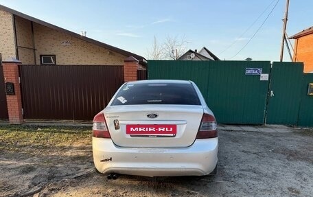 Ford Focus II рестайлинг, 2010 год, 420 000 рублей, 4 фотография