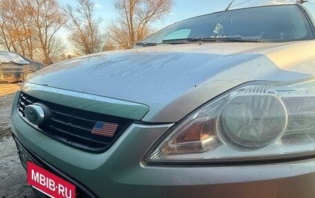 Ford Focus II рестайлинг, 2010 год, 420 000 рублей, 7 фотография