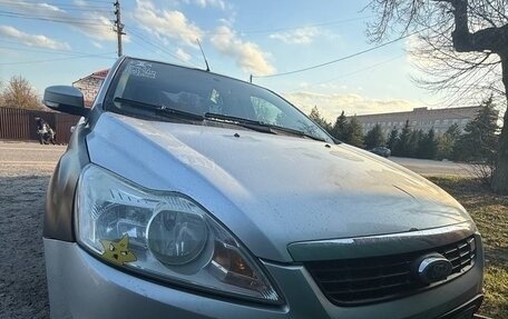 Ford Focus II рестайлинг, 2010 год, 420 000 рублей, 6 фотография