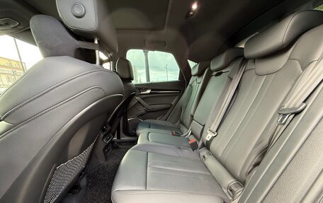 Audi Q5, 2023 год, 5 190 000 рублей, 7 фотография