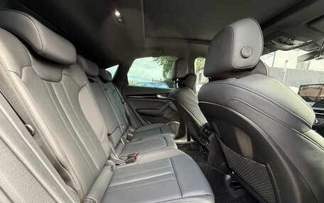 Audi Q5, 2023 год, 5 190 000 рублей, 8 фотография