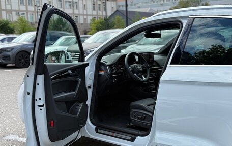 Audi Q5, 2023 год, 5 190 000 рублей, 4 фотография