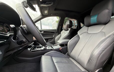 Audi Q5, 2023 год, 5 190 000 рублей, 6 фотография