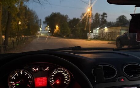 Ford Focus II рестайлинг, 2010 год, 420 000 рублей, 12 фотография