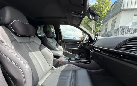 Audi Q5, 2023 год, 5 190 000 рублей, 13 фотография