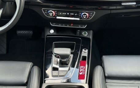 Audi Q5, 2023 год, 5 190 000 рублей, 9 фотография