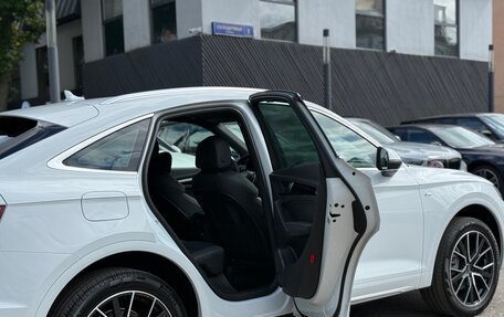 Audi Q5, 2023 год, 5 190 000 рублей, 18 фотография