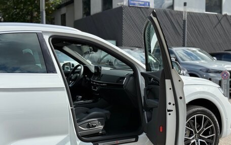 Audi Q5, 2023 год, 5 190 000 рублей, 19 фотография