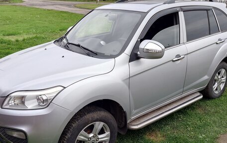 Lifan X60 I рестайлинг, 2014 год, 950 000 рублей, 3 фотография