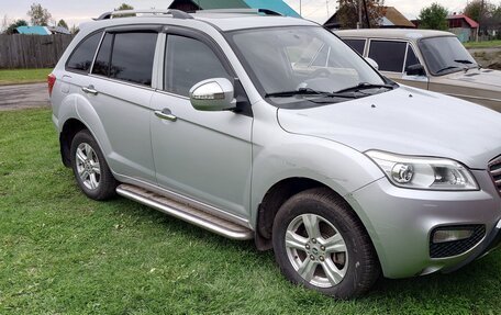 Lifan X60 I рестайлинг, 2014 год, 950 000 рублей, 2 фотография