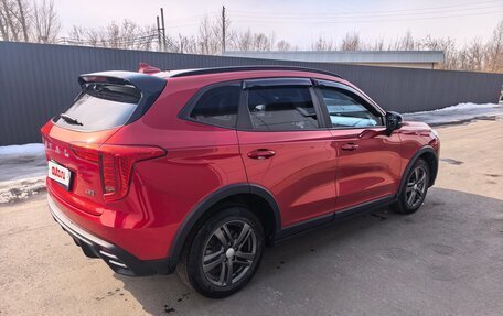 Haval Jolion, 2024 год, 1 690 000 рублей, 3 фотография