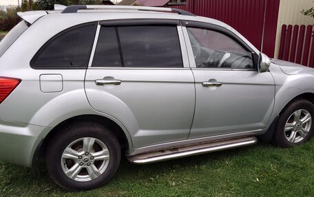 Lifan X60 I рестайлинг, 2014 год, 950 000 рублей, 6 фотография