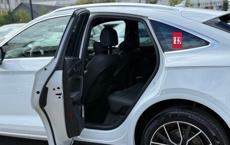 Audi Q5, 2023 год, 5 190 000 рублей, 16 фотография