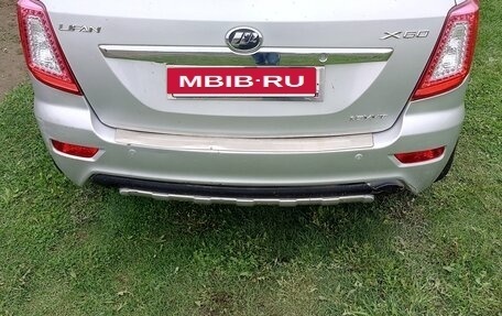 Lifan X60 I рестайлинг, 2014 год, 950 000 рублей, 4 фотография