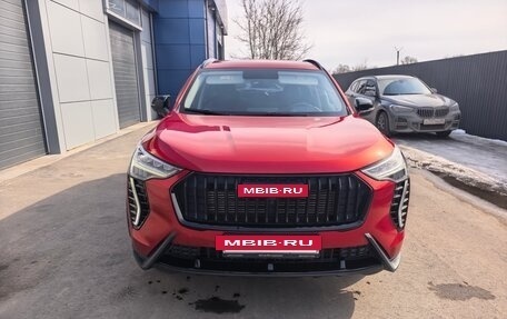 Haval Jolion, 2024 год, 1 690 000 рублей, 2 фотография