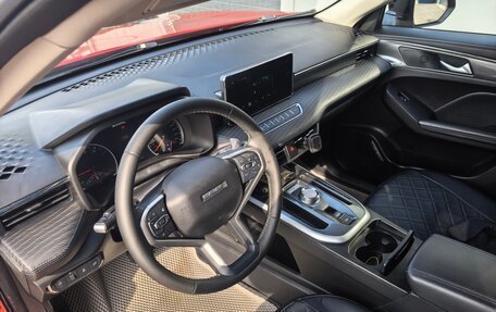 Haval Jolion, 2024 год, 1 690 000 рублей, 10 фотография