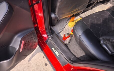 Haval Jolion, 2024 год, 1 690 000 рублей, 12 фотография