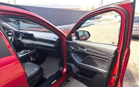 Haval Jolion, 2024 год, 1 690 000 рублей, 16 фотография
