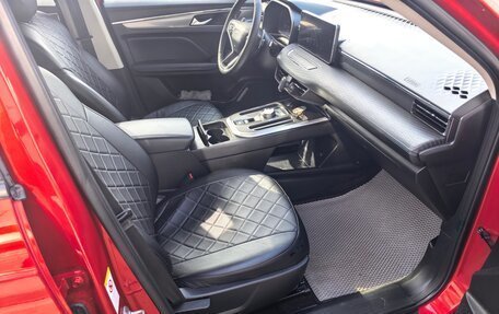 Haval Jolion, 2024 год, 1 690 000 рублей, 17 фотография