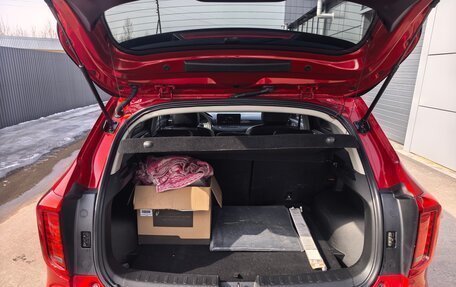 Haval Jolion, 2024 год, 1 690 000 рублей, 13 фотография