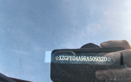 Haval Jolion, 2024 год, 1 690 000 рублей, 19 фотография