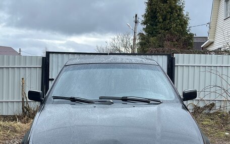 BMW 3 серия, 1996 год, 380 000 рублей, 2 фотография