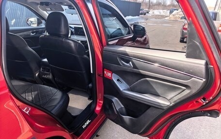 Haval Jolion, 2024 год, 1 690 000 рублей, 14 фотография