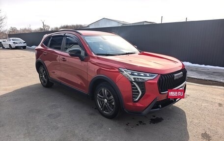 Haval Jolion, 2024 год, 1 690 000 рублей, 7 фотография