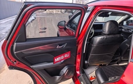 Haval Jolion, 2024 год, 1 690 000 рублей, 11 фотография