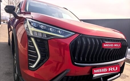 Haval Jolion, 2024 год, 1 690 000 рублей, 8 фотография