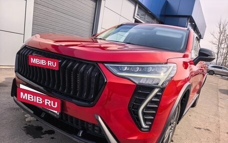 Haval Jolion, 2024 год, 1 690 000 рублей, 6 фотография