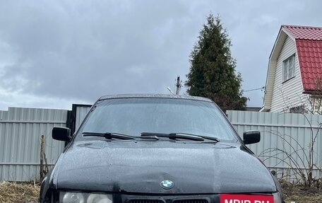 BMW 3 серия, 1996 год, 380 000 рублей, 3 фотография