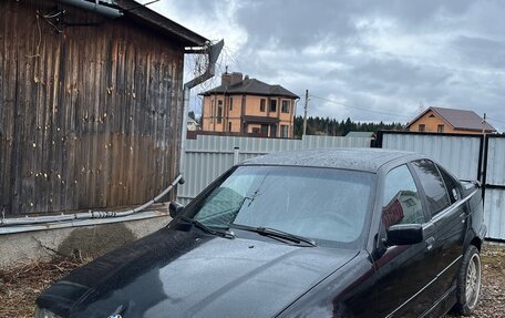 BMW 3 серия, 1996 год, 380 000 рублей, 7 фотография