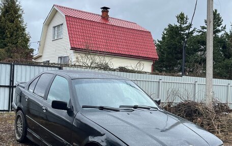 BMW 3 серия, 1996 год, 380 000 рублей, 4 фотография