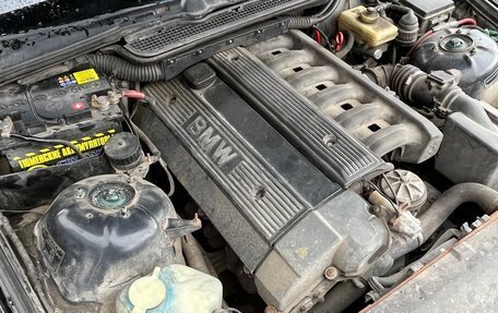 BMW 3 серия, 1996 год, 380 000 рублей, 8 фотография