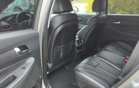 Hyundai Santa Fe IV, 2020 год, 3 300 000 рублей, 7 фотография