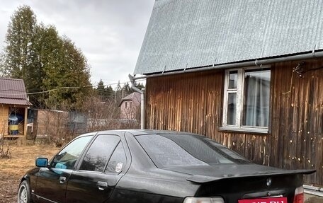 BMW 3 серия, 1996 год, 380 000 рублей, 5 фотография