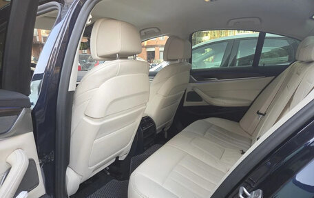 BMW 5 серия, 2019 год, 4 500 000 рублей, 9 фотография