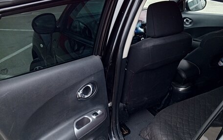 Nissan Juke II, 2011 год, 890 000 рублей, 5 фотография