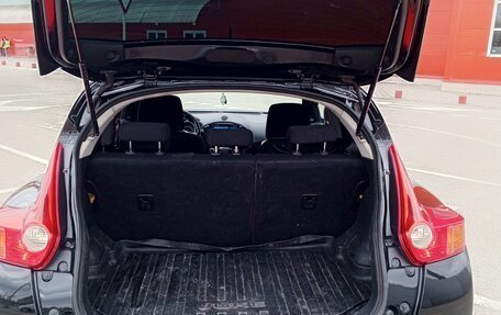 Nissan Juke II, 2011 год, 890 000 рублей, 4 фотография