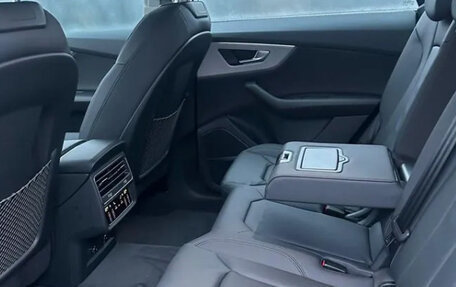 Audi Q8 I, 2022 год, 9 790 000 рублей, 4 фотография