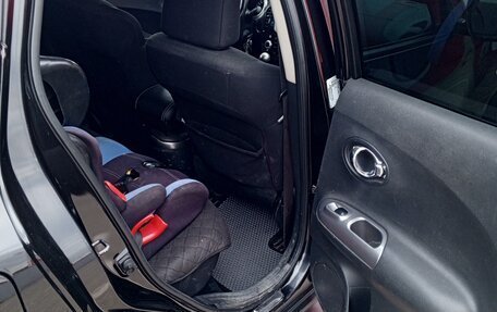 Nissan Juke II, 2011 год, 890 000 рублей, 6 фотография