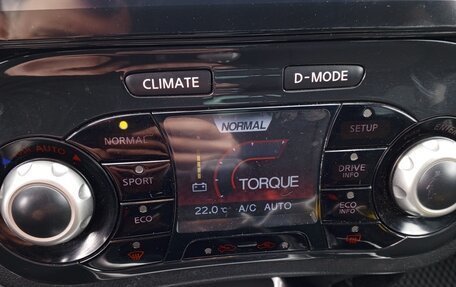 Nissan Juke II, 2011 год, 890 000 рублей, 8 фотография