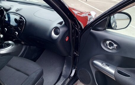 Nissan Juke II, 2011 год, 890 000 рублей, 7 фотография