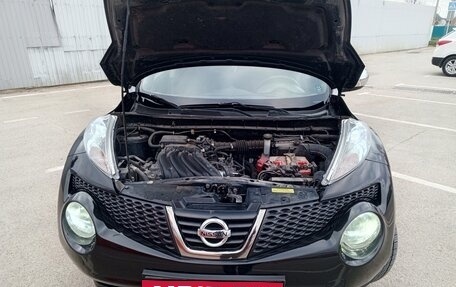 Nissan Juke II, 2011 год, 890 000 рублей, 3 фотография