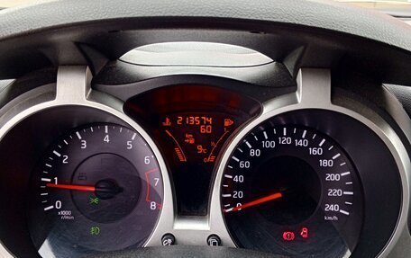 Nissan Juke II, 2011 год, 890 000 рублей, 12 фотография