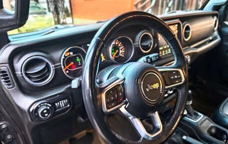 Jeep Wrangler, 2018 год, 3 500 000 рублей, 4 фотография