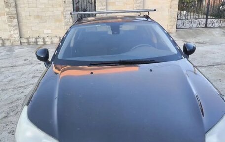 Citroen C5 II, 2011 год, 525 000 рублей, 4 фотография