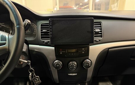 SsangYong Actyon II рестайлинг, 2011 год, 949 000 рублей, 12 фотография