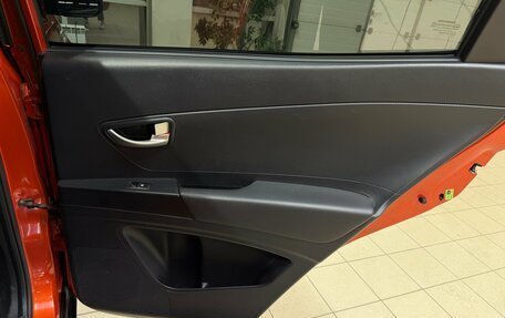 SsangYong Actyon II рестайлинг, 2011 год, 949 000 рублей, 17 фотография